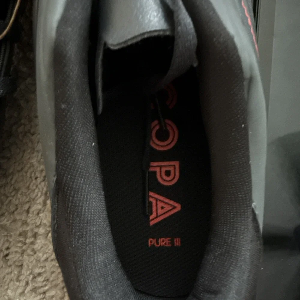 adidas copa pure